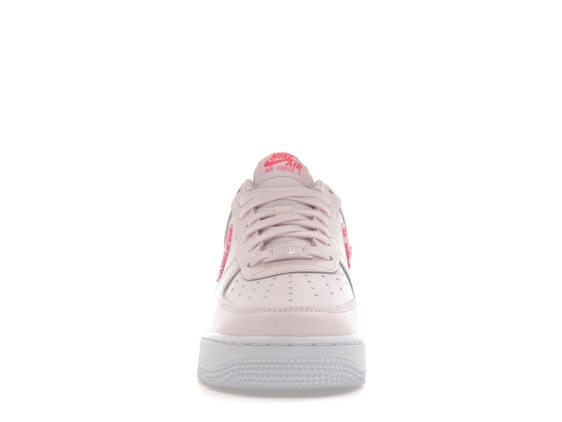Nike Air Force 1 Low '07 Paisley Pack Pink (Women's) - image 10