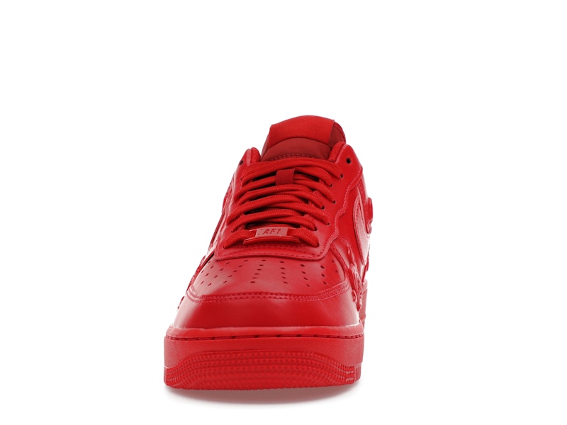 Nike Air Force 1 Low '07 Red Roses (Women's) - image 11