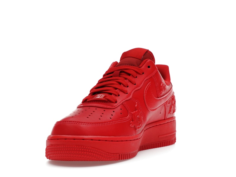 Nike Air Force 1 Low '07 Red Roses (Women's) - image 13