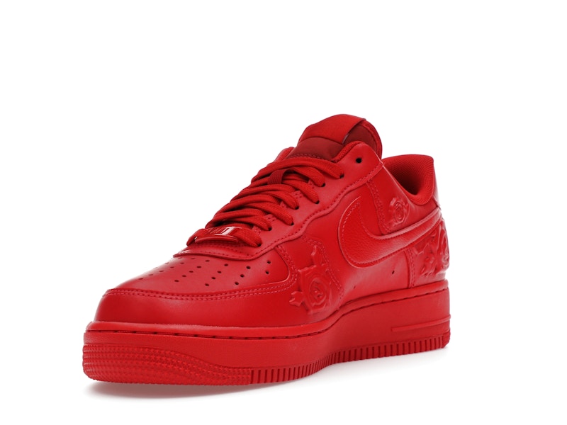 Nike Air Force 1 Low '07 Red Roses (Women's) - image 14