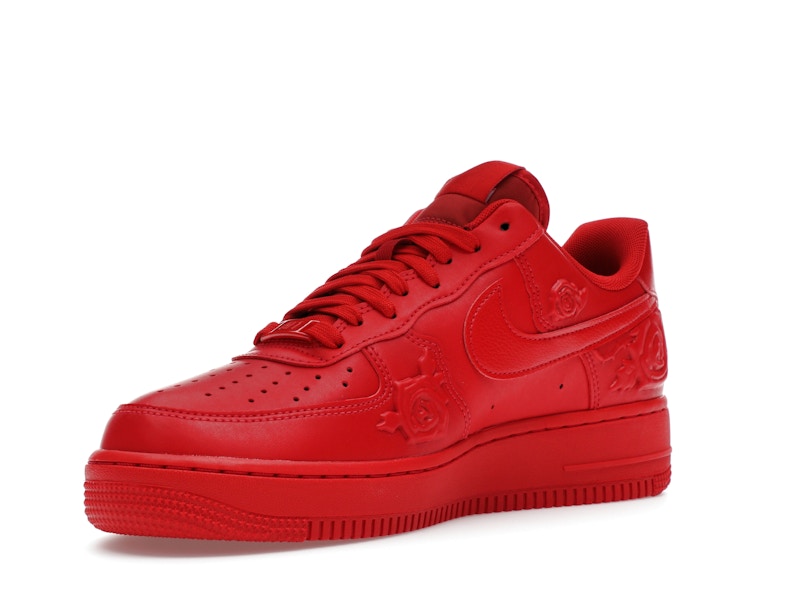Nike Air Force 1 Low '07 Red Roses (Women's) - image 15