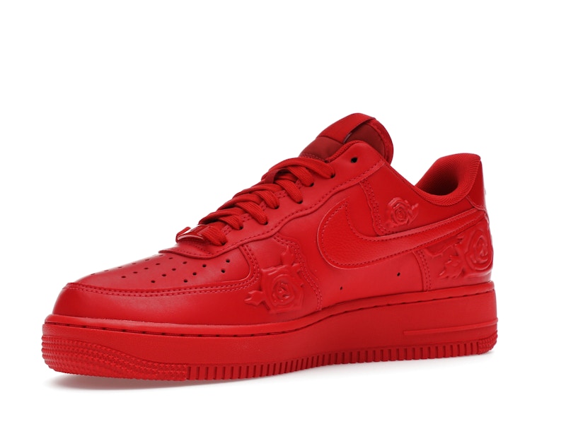 Nike Air Force 1 Low '07 Red Roses (Women's) - image 16