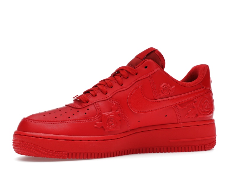Nike Air Force 1 Low '07 Red Roses (Women's) - image 17