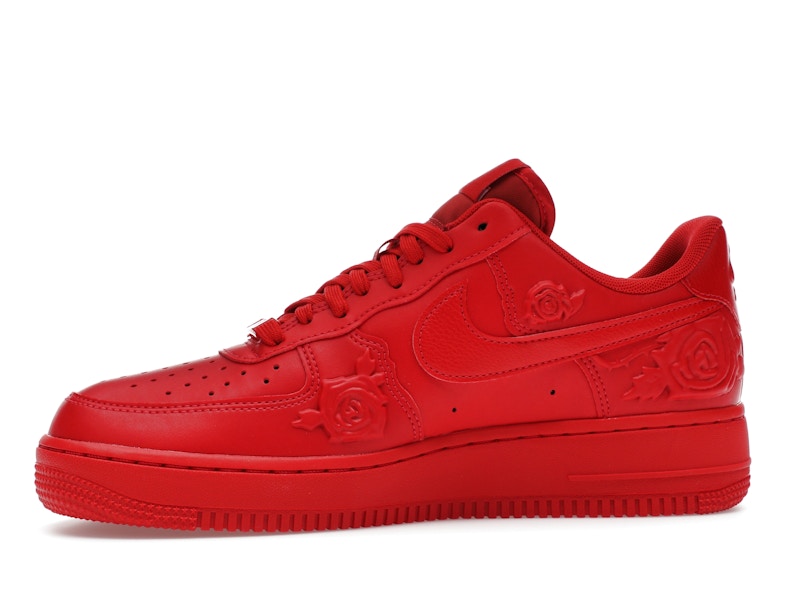 Nike Air Force 1 Low '07 Red Roses (Women's) - image 18