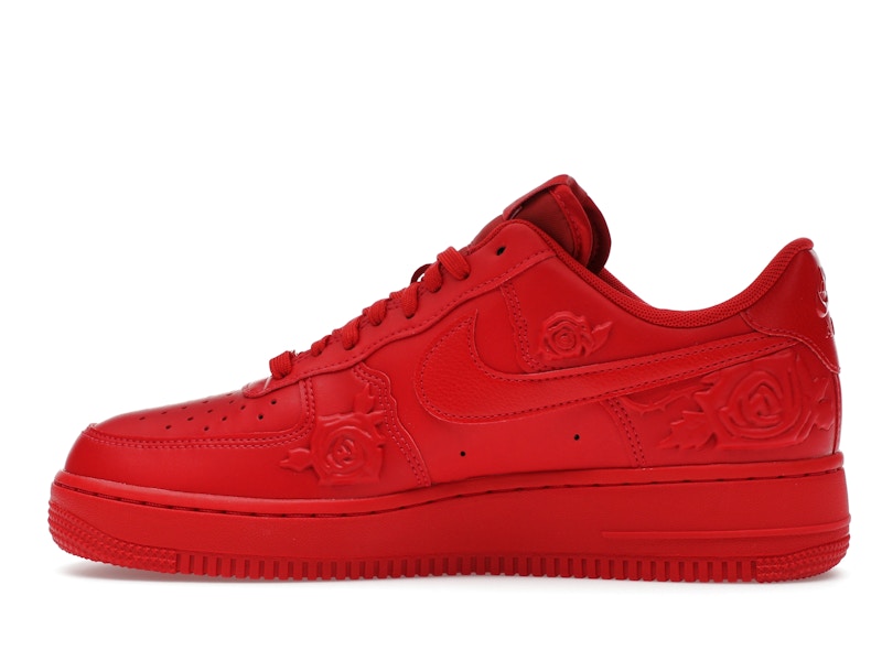 Nike Air Force 1 Low '07 Red Roses (Women's) - image 20