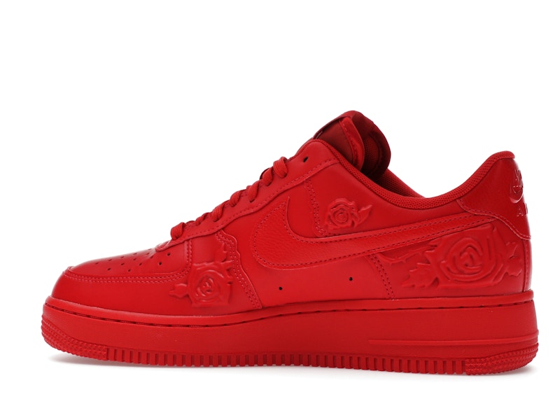 Nike Air Force 1 Low '07 Red Roses (Women's) - image 21