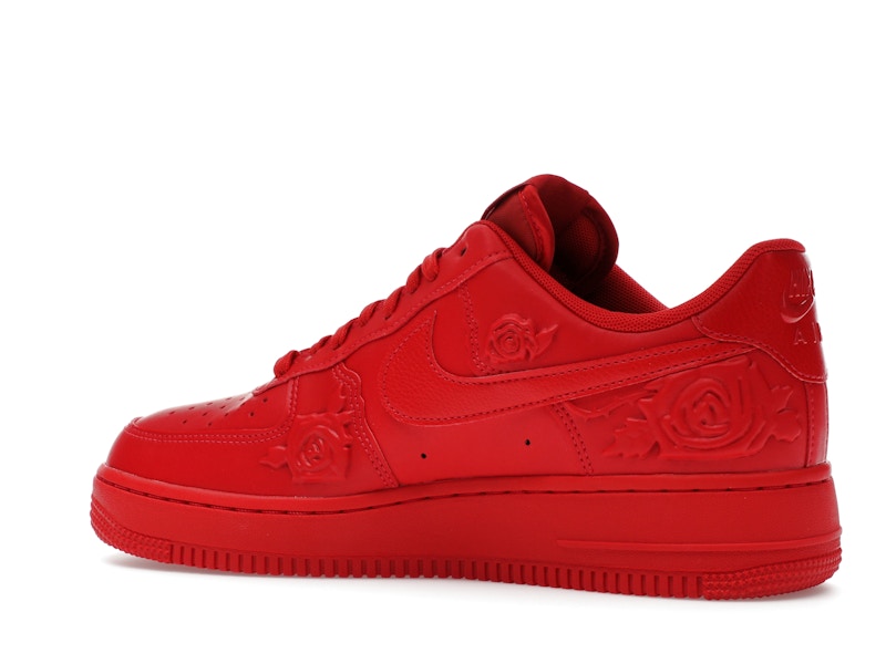 Nike Air Force 1 Low '07 Red Roses (Women's) - image 22