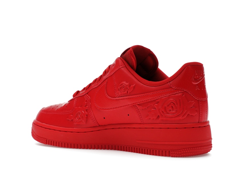 Nike Air Force 1 Low '07 Red Roses (Women's) - image 23