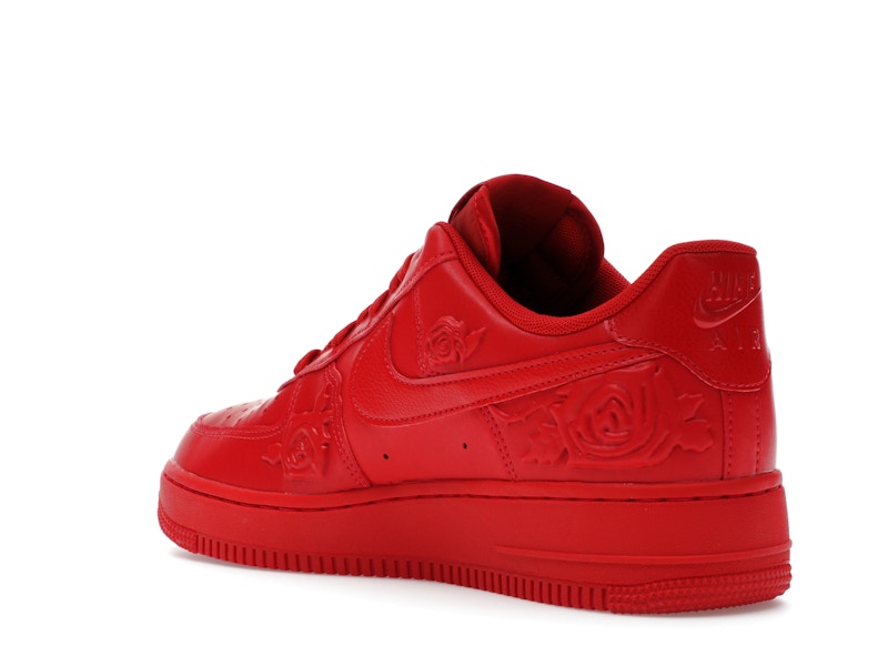 Nike Air Force 1 Low '07 Red Roses (Women's) - image 24