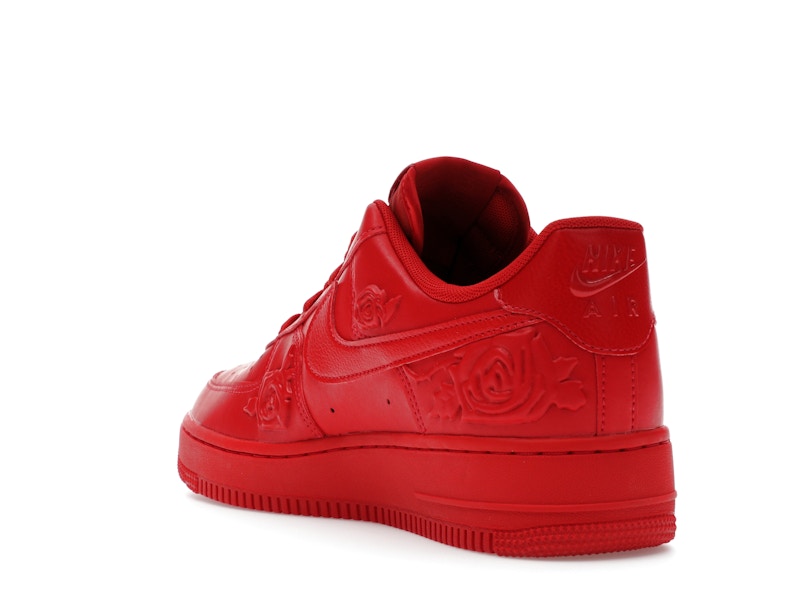Nike Air Force 1 Low '07 Red Roses (Women's) - image 25