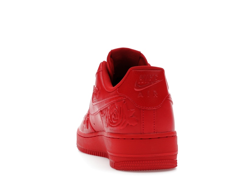 Nike Air Force 1 Low '07 Red Roses (Women's) - image 27