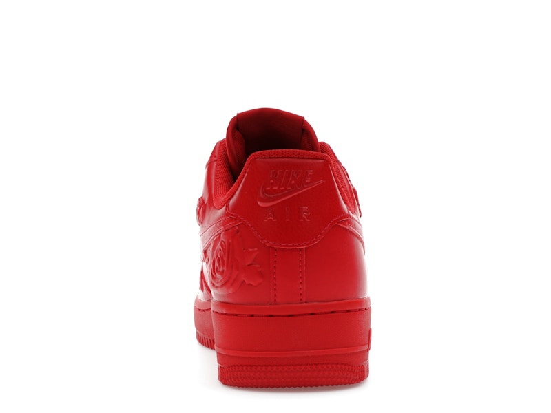 Nike Air Force 1 Low '07 Red Roses (Women's) - image 28