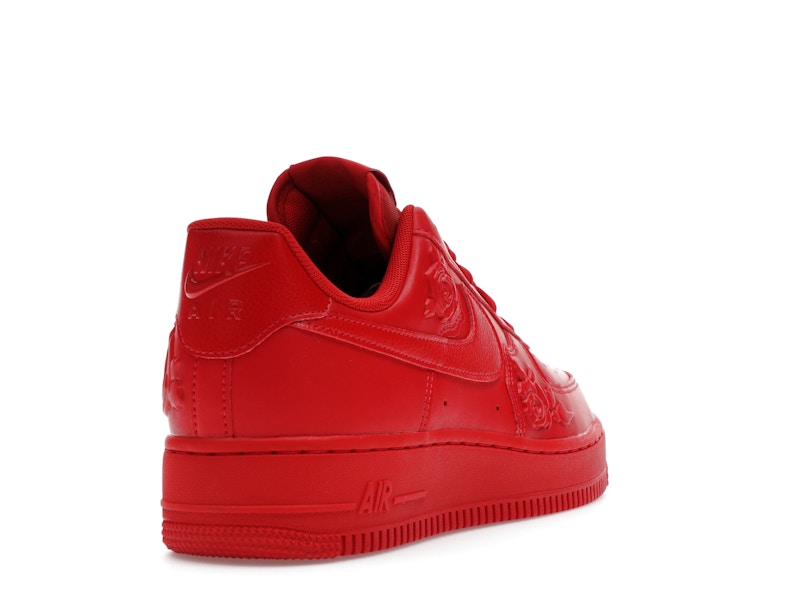 Nike Air Force 1 Low '07 Red Roses (Women's) - image 31