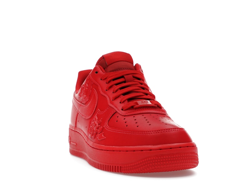 Nike Air Force 1 Low '07 Red Roses (Women's) - image 8