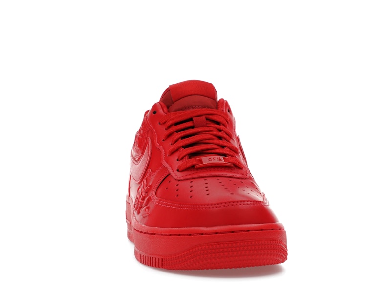 Nike Air Force 1 Low '07 Red Roses (Women's) - image 9