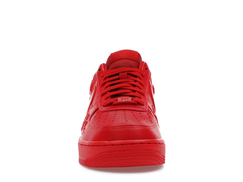 Nike Air Force 1 Low '07 Red Roses (Women's) - image 10