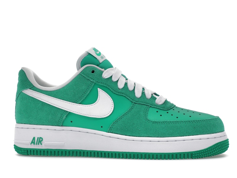 Nike Air Force 1 Low '07 SK8 Stadium Green - image 2