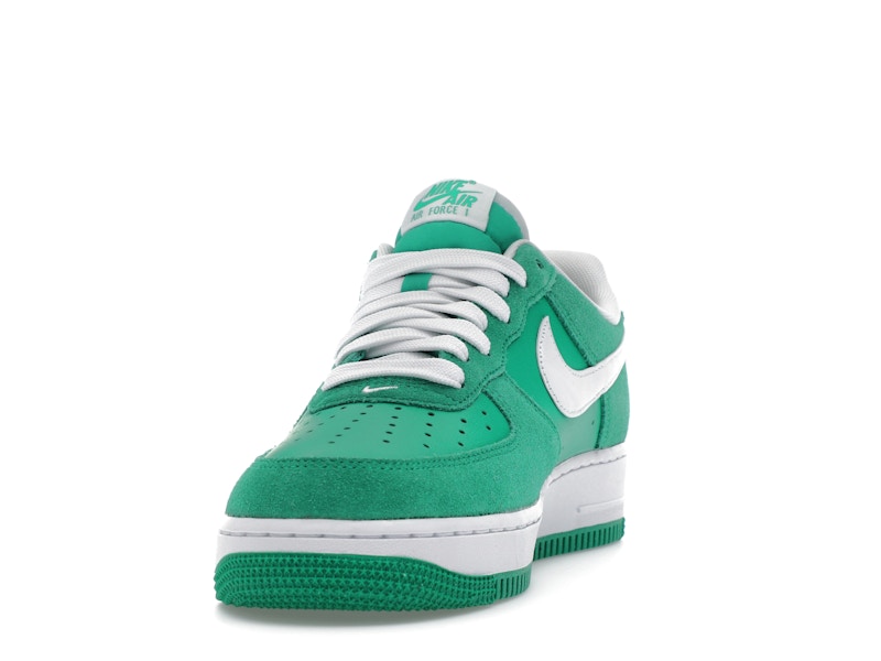 Nike Air Force 1 Low '07 SK8 Stadium Green - image 12