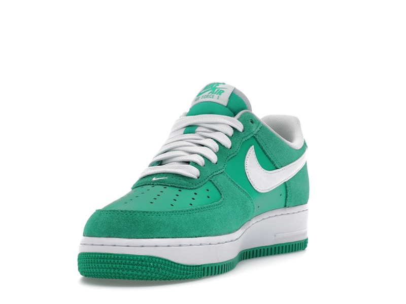 Nike Air Force 1 Low '07 SK8 Stadium Green - image 13