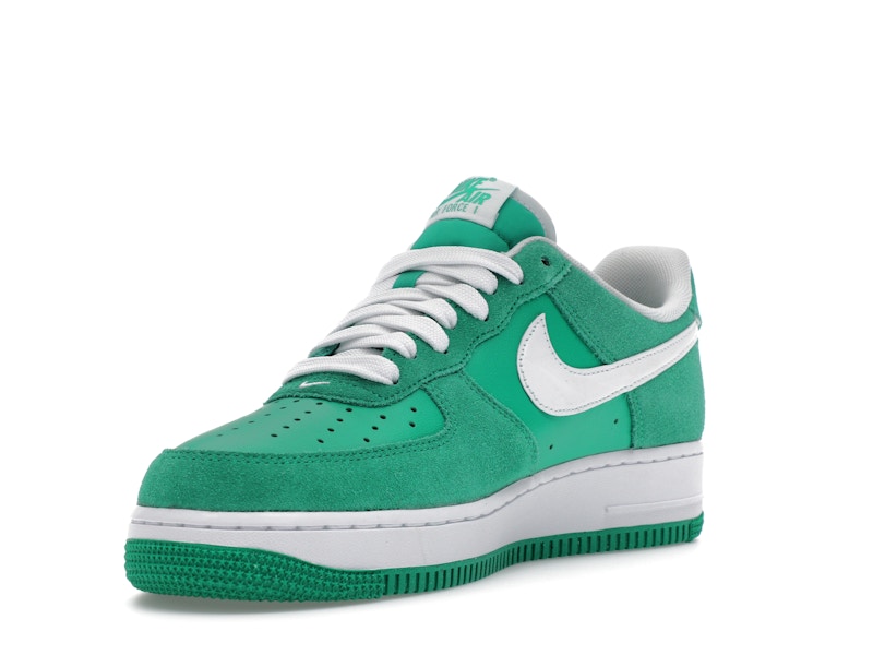 Nike Air Force 1 Low '07 SK8 Stadium Green - image 14