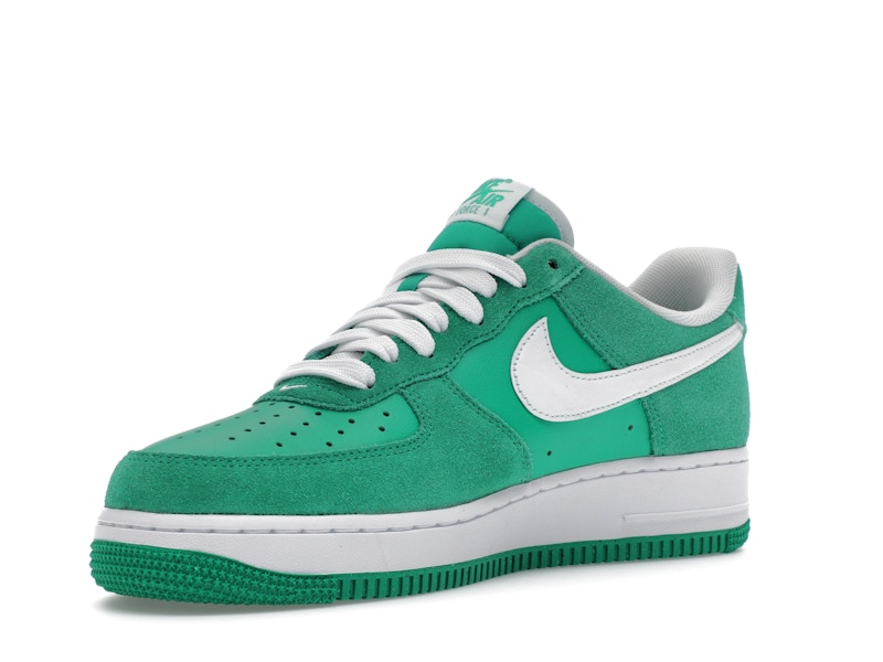 Nike Air Force 1 Low '07 SK8 Stadium Green - image 15