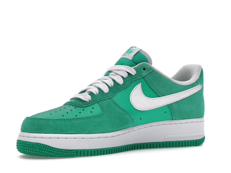 Nike Air Force 1 Low '07 SK8 Stadium Green - image 16