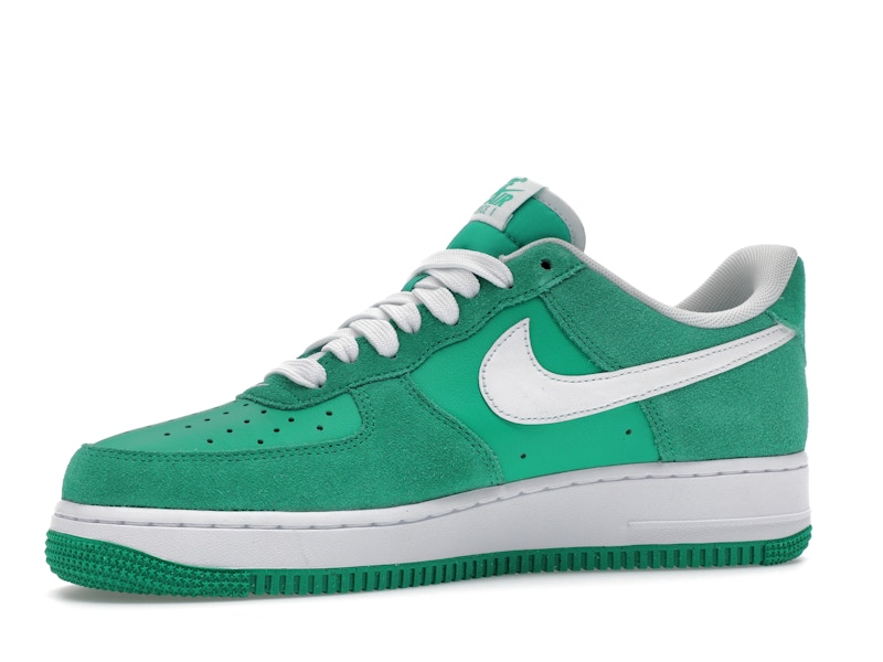 Nike Air Force 1 Low '07 SK8 Stadium Green - image 17