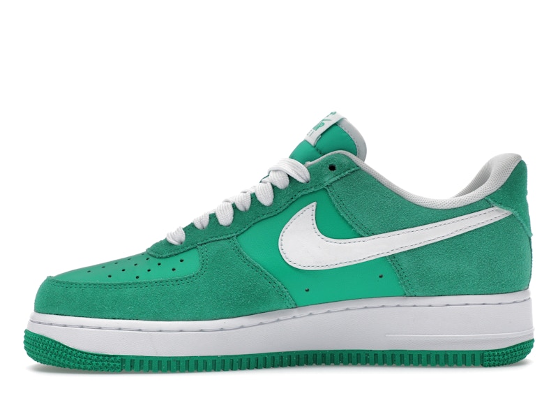 Nike Air Force 1 Low '07 SK8 Stadium Green - image 19