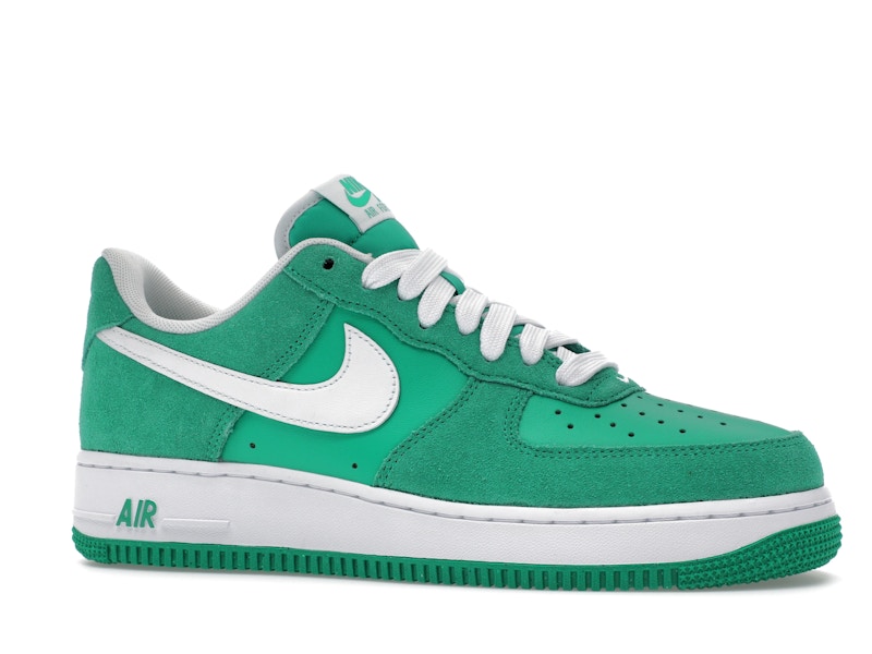 Nike Air Force 1 Low '07 SK8 Stadium Green - image 3