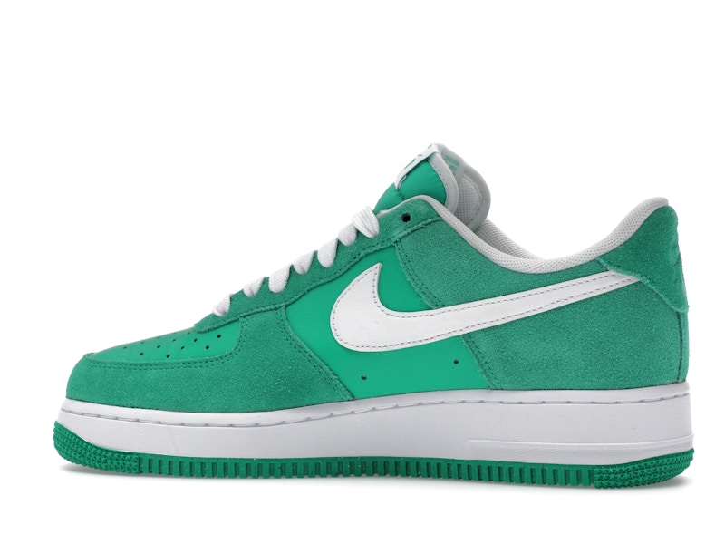 Nike Air Force 1 Low '07 SK8 Stadium Green - image 21