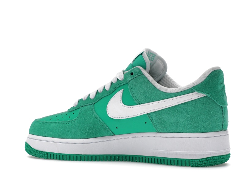 Nike Air Force 1 Low '07 SK8 Stadium Green - image 22