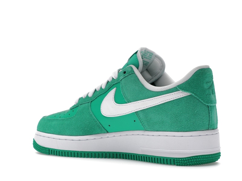 Nike Air Force 1 Low '07 SK8 Stadium Green - image 23