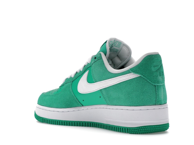 Nike Air Force 1 Low '07 SK8 Stadium Green - image 24
