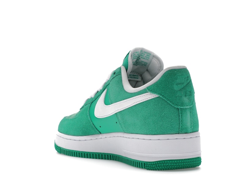 Nike Air Force 1 Low '07 SK8 Stadium Green - image 25
