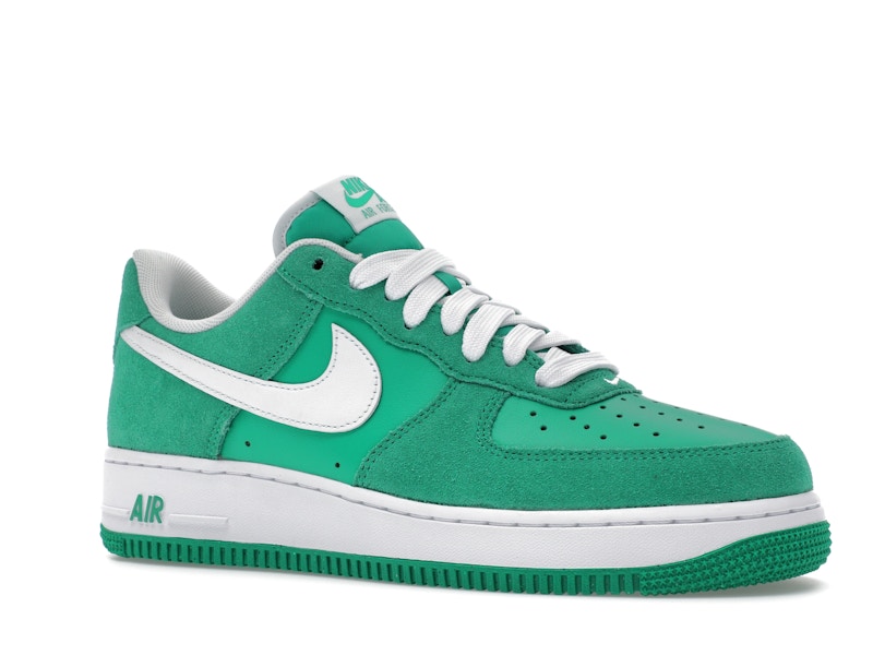 Nike Air Force 1 Low '07 SK8 Stadium Green - image 4