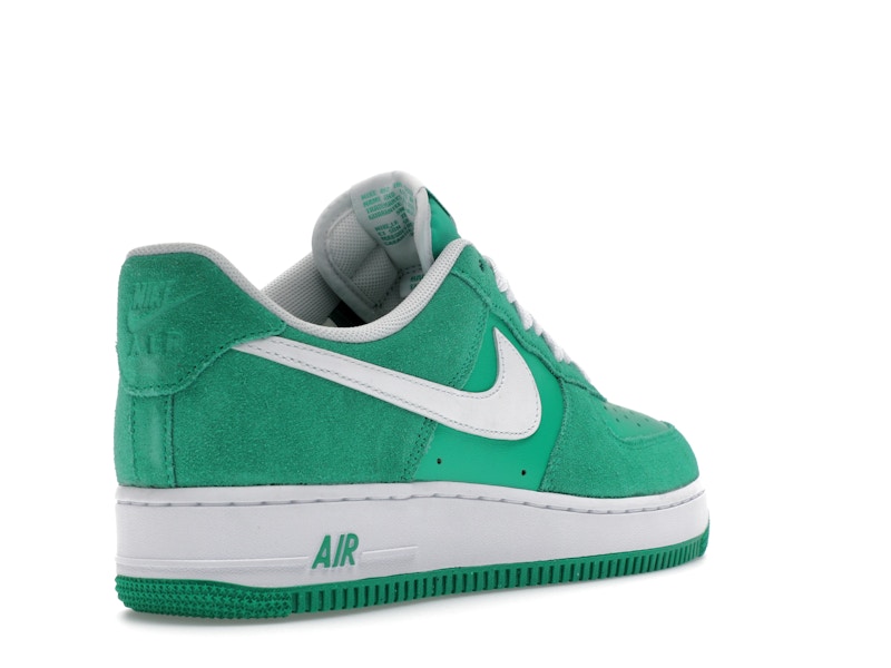 Nike Air Force 1 Low '07 SK8 Stadium Green - image 32