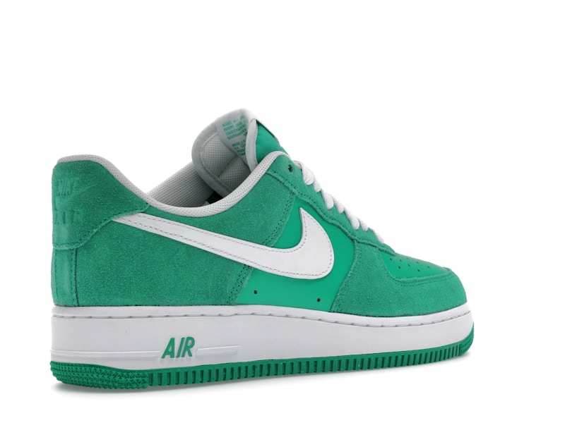 Nike Air Force 1 Low '07 SK8 Stadium Green - image 33