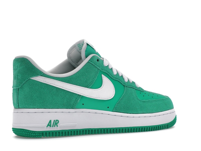 Nike Air Force 1 Low '07 SK8 Stadium Green - image 34