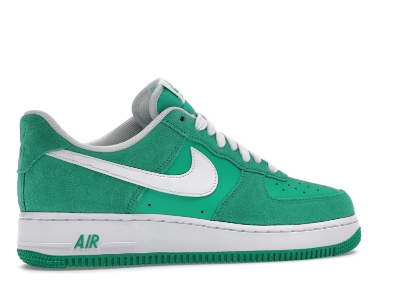 Nike Air Force 1 Low '07 SK8 Stadium Green - image 35