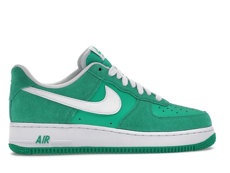 Nike Air Force 1 Low '07 SK8 Stadium Green - image 36