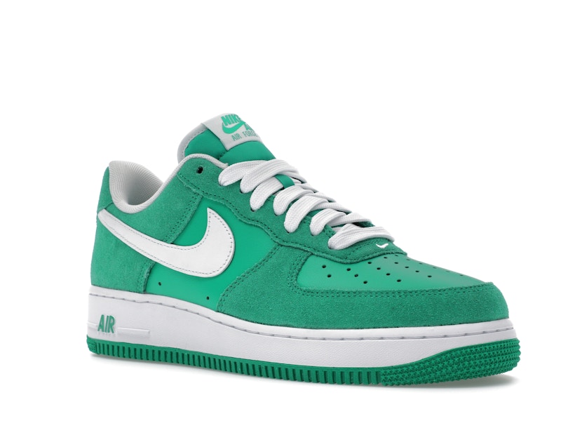 Nike Air Force 1 Low '07 SK8 Stadium Green - image 5