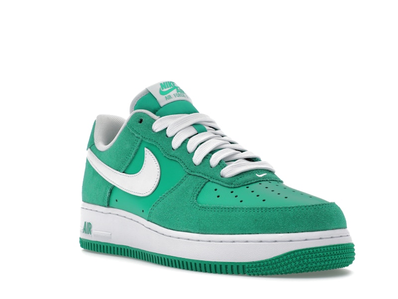 Nike Air Force 1 Low '07 SK8 Stadium Green - image 6