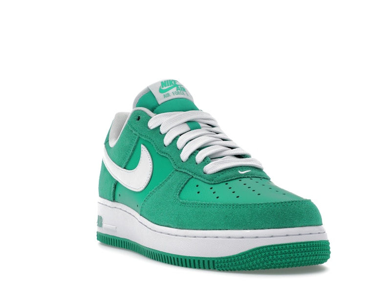 Nike Air Force 1 Low '07 SK8 Stadium Green - image 7