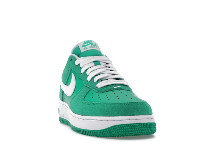Nike Air Force 1 Low '07 SK8 Stadium Green - image 8