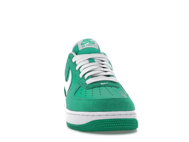 Nike Air Force 1 Low '07 SK8 Stadium Green - image 9