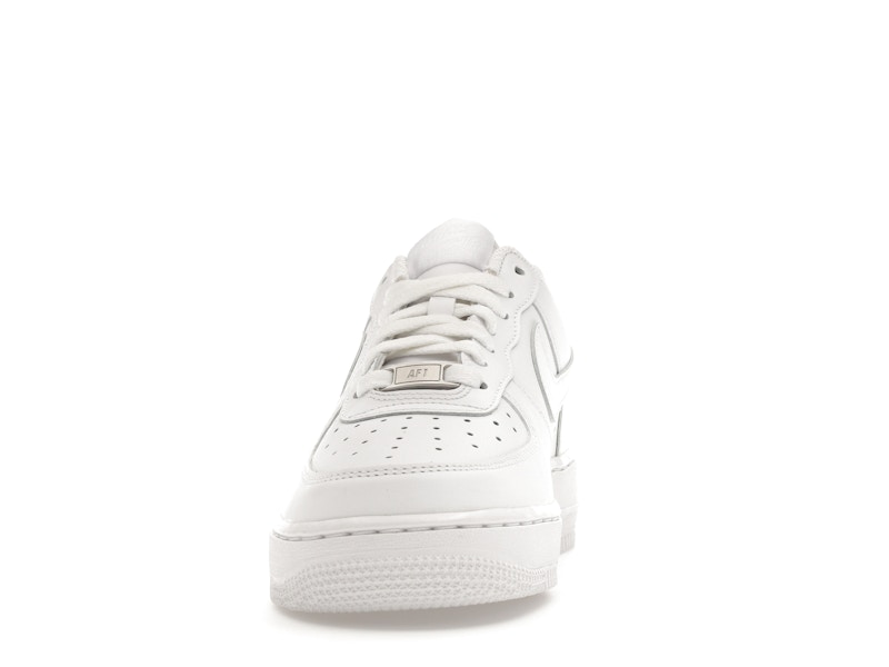 Nike Air Force 1 Low '07 White (Travis Scott Cactus Jack Utopia Edition) (Women's) - image 11