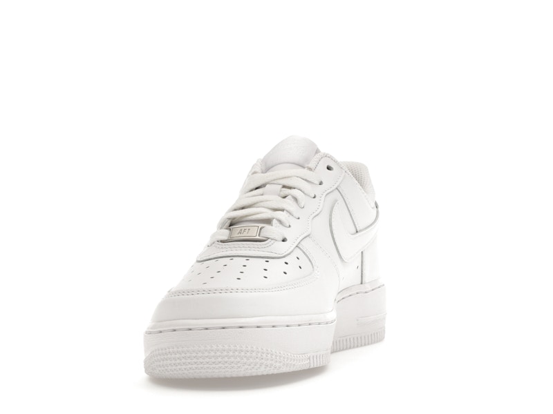 Nike Air Force 1 Low '07 White (Travis Scott Cactus Jack Utopia Edition) (Women's) - image 12