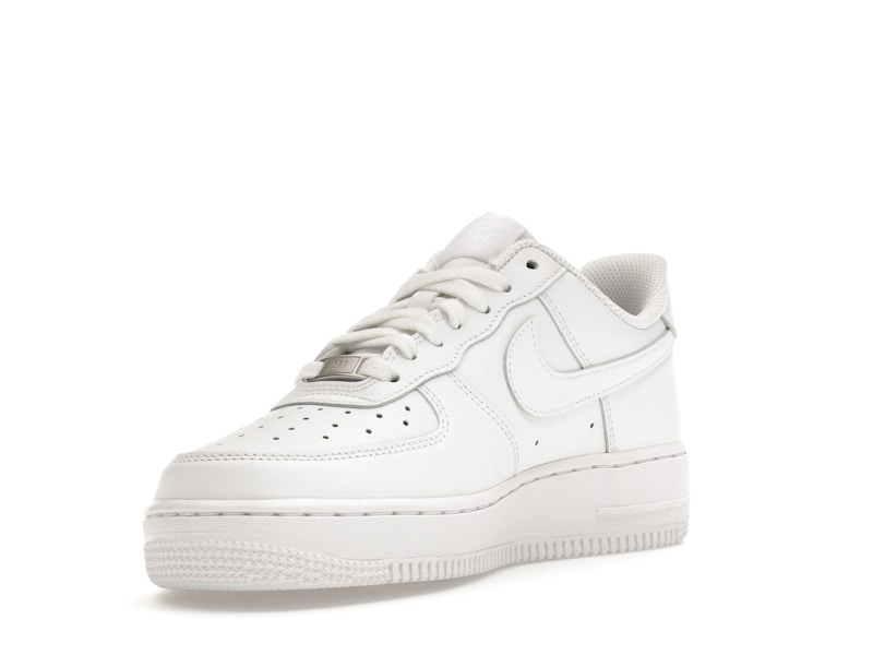 Nike Air Force 1 Low '07 White (Travis Scott Cactus Jack Utopia Edition) (Women's) - image 14