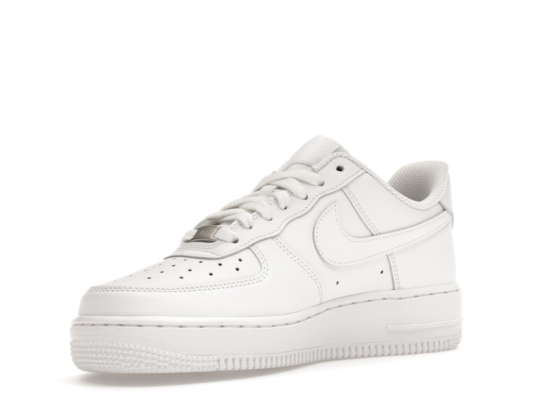 Nike Air Force 1 Low '07 White (Travis Scott Cactus Jack Utopia Edition) (Women's) - image 15