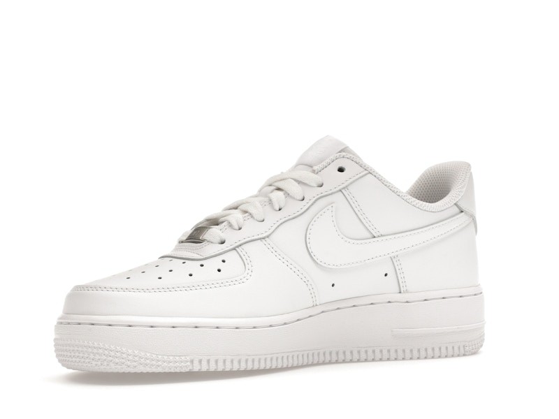 Nike Air Force 1 Low '07 White (Travis Scott Cactus Jack Utopia Edition) (Women's) - image 16